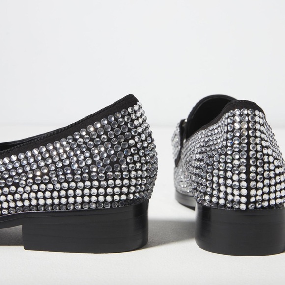 New Women’s Bibi Lou Astracan Loafers!!🔥🔥🔥 - Picture 4 of 15